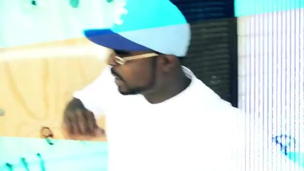 Young Buck - I'm Done Wit Y'all Hd