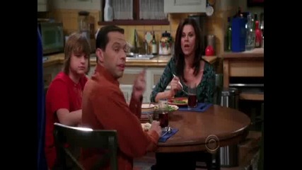 Two and a Half Men S07 ep13 part1