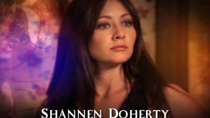 Charmed - 3x11 - Blinded By The Whitelighter Opening