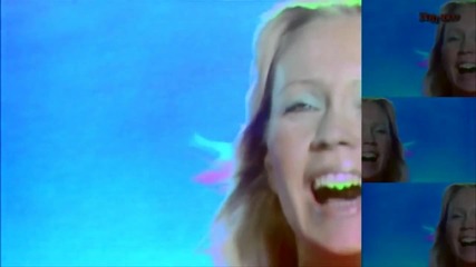 Abba - Eagle [ The Definitive Collection ]