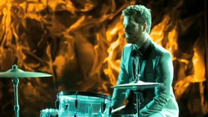 The Fray - Syndicate - The Making of the Video [ високо качество ]