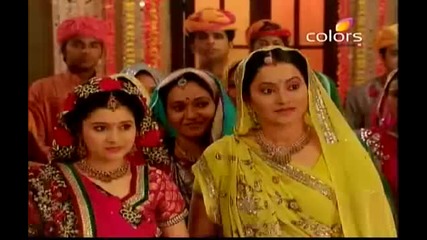 Balika Vadhu - 30th August 2012 - Full Episode