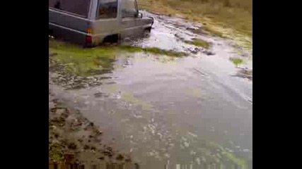 Daihatsu Rocky Vliza V Kalta