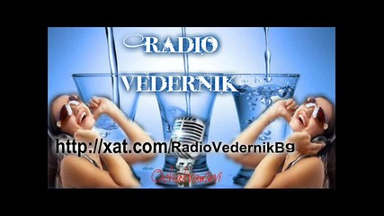 Radio-vedernik-tochniq-mernik ot Dj_zmei