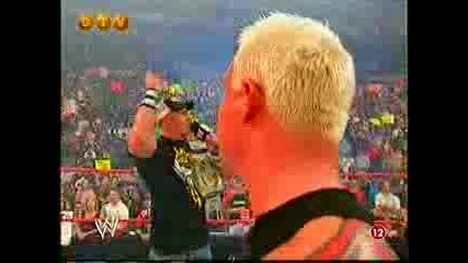 john cena pravi za smqh Mr.kenedi