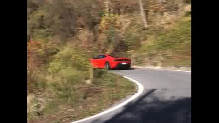 Alfa 8c, F430 Scuderia,Gran Turismo