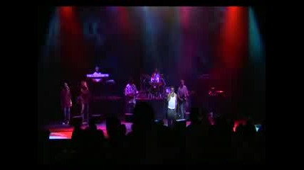 Musiq Soulchild - 4thenite Live