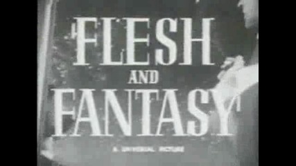 Flesh аnd Fantasy