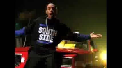 Ciara ft. Ludacris - Oh... (video Killer Mix)