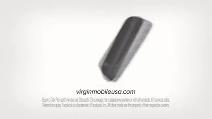 Virgin Mobile: The Crazy Life 