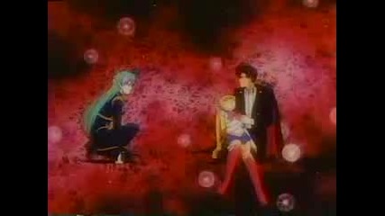 Sailor Moon: The Promise of the Rose Amv - Butterfly 