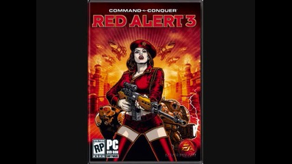 Red Alert 3 Theme-soviet March
