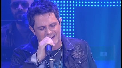 Alejandro Sanz - Amiga mia (concierto especial Tve)