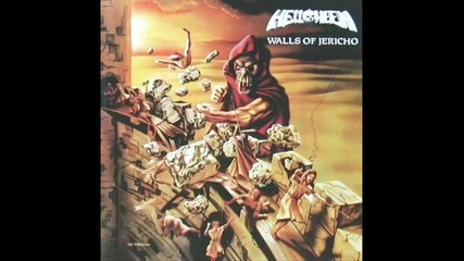 Helloween - Ride the Sky