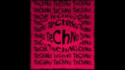 Techno Music 2008