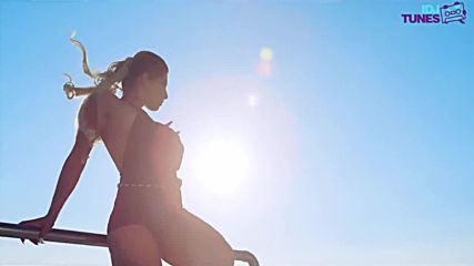 Stefani Pavlovic Feat. Acero Mc - Bikini (official Video)