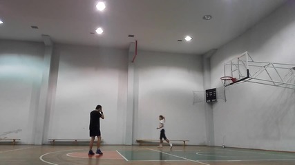 Malko c1kame basket