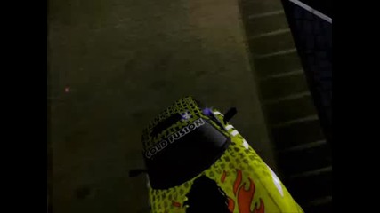Crash, On, Drag