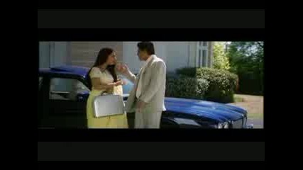 Shahrukh And Kajol - You Cant Hurry Love