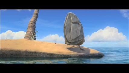 Scrat_s Continental Crack Up, Pt. 2 (hd)