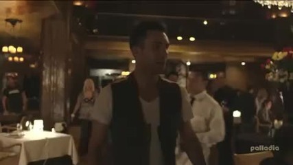 Maroon 5 - Wont Go Home Without You (hd)