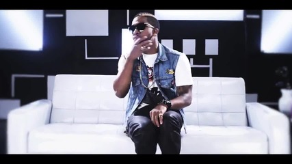 M$ney Bags Feat. Omarion – Restraint