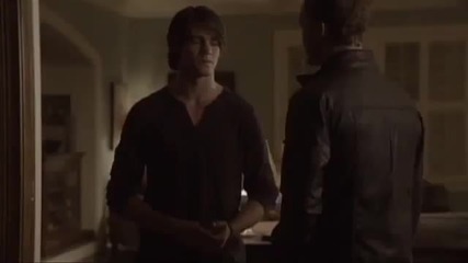 The Vampire Diaries - Season 2 Bloopers Full Dvd Gag Reel Official