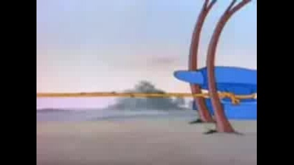 Tom And Jerry Parody 3 Vbox7