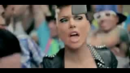 David Guetta - Getting Over You