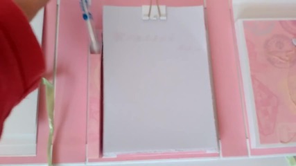 Книжка за пожелания
