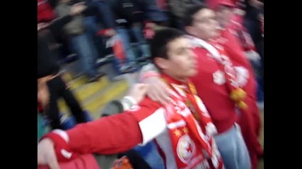 Lewski - Cska