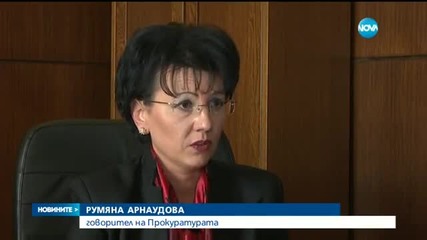 Привлякоха като обвиняем Христо Младенов, заплашил журналист на Нова