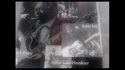 B.b. King - Since I Met You Baby 