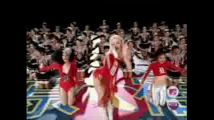 Gwen Stefani - Hollaback Girl