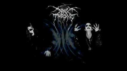 Darkthrone - New Dimension - Snowfall