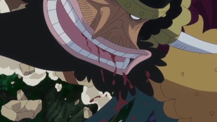 One Piece Episode 799