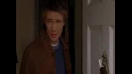 One Tree Hill S01e13 - Hanging By A Moment