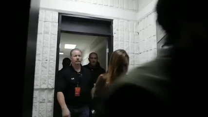 Пътят на Jonas към сцената