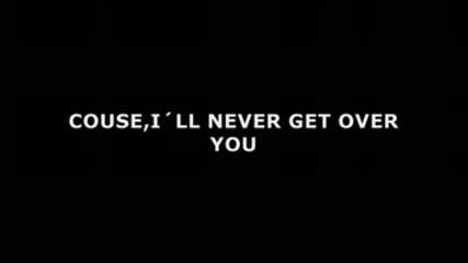 Miley Cyrus - Im so not over you