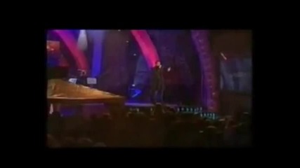 Zeljko Joksimovic - Ledja o Ledja (live) 