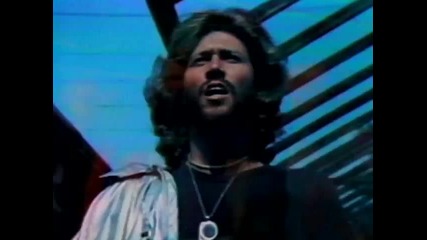 Bee Gees - Staying Alive