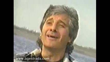 Панайот Панайотов - Охридското езеро (1994)