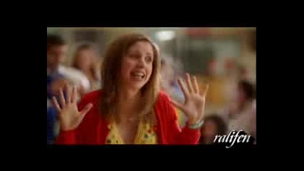Everybody Dance - Another Cinderella Story