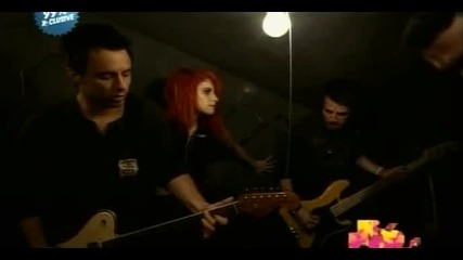Paramore - Ignorance *hq* Official Music Video + Превод 