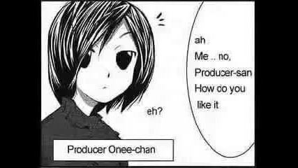 Hatsune Mix Chapter 2 