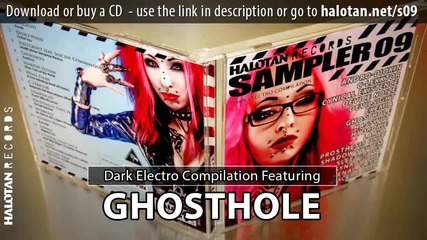 Ghosthole - Zombino