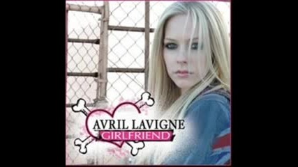 Avril Is The Best