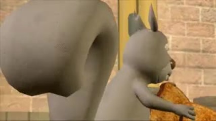 Wallace & Gromits Grand Adventures Трейлър 2 