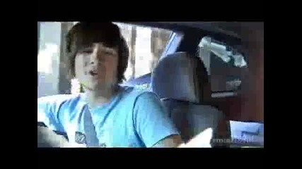 Smosh - Най - Великата Кола