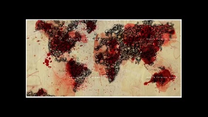 Slayer - Hate Worldwide 
